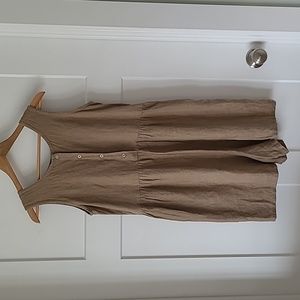 Conscious Clothing Lisbon Romper